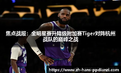 焦点战报：全明星赛升降级附加赛Tiger对阵杭州战队的巅峰之战